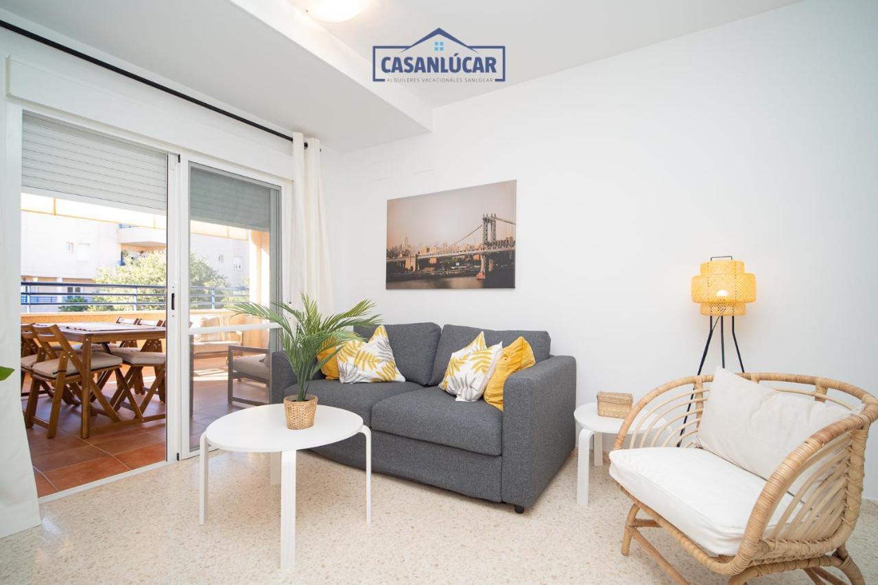 Apartament Vivienda Magallanes *